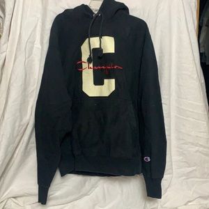 Champion Hoodie